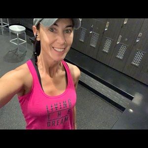 Meet your Posher, Barbara